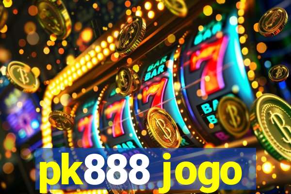 pk888 jogo